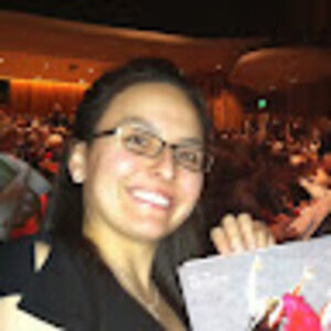 Meet your Posher, Elena